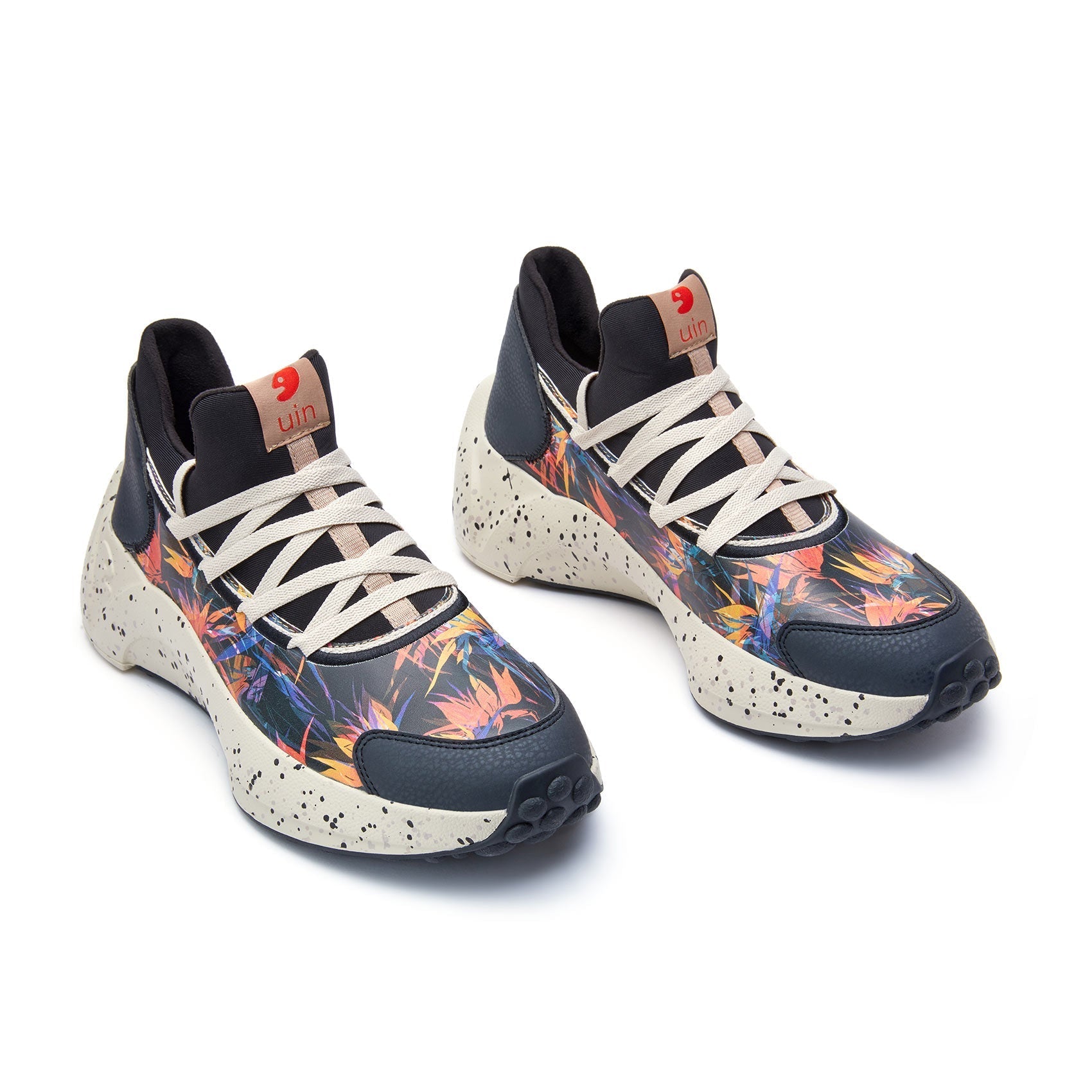 Strelitzia 2 Séville VI Hommes