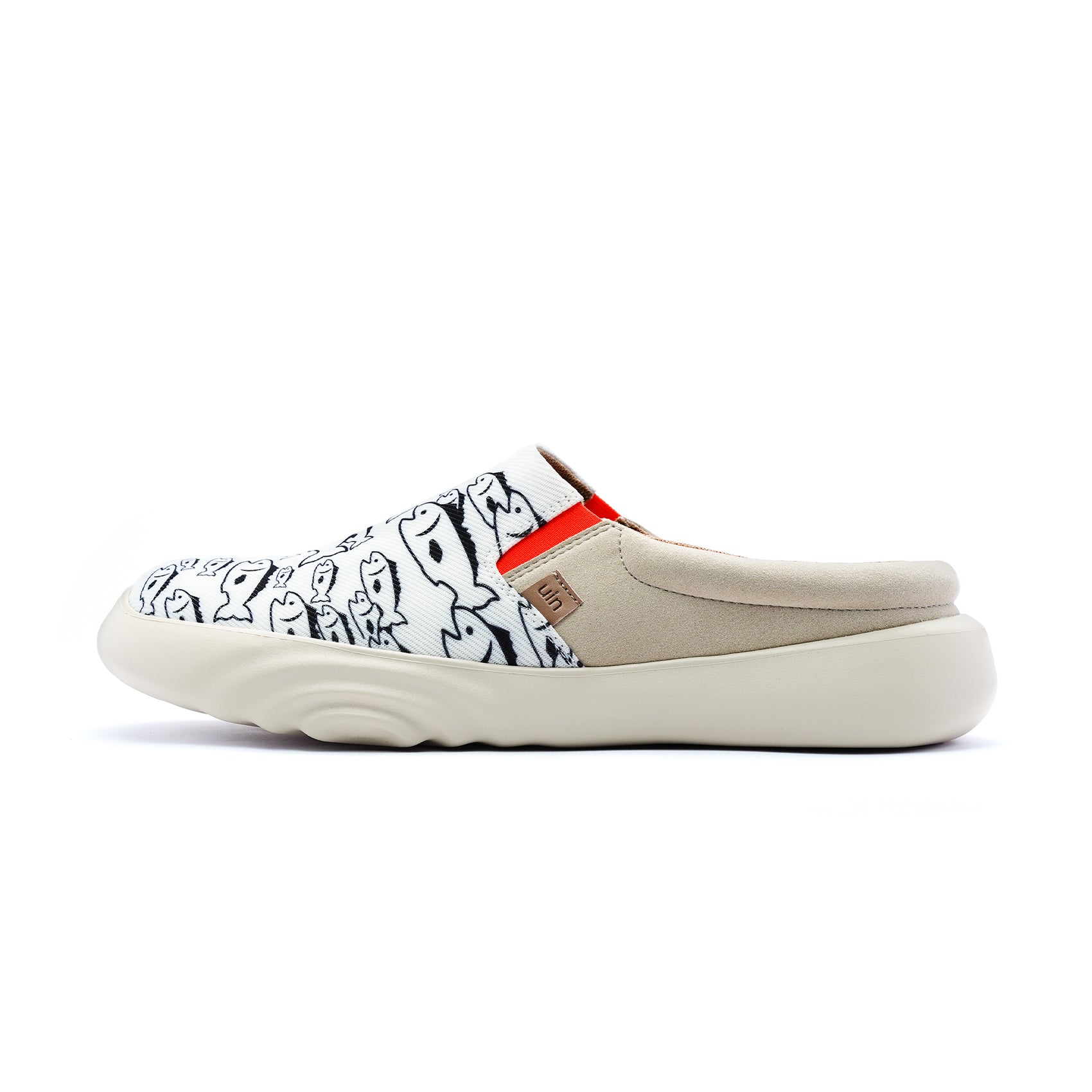 Follow the Lead Denia III Men