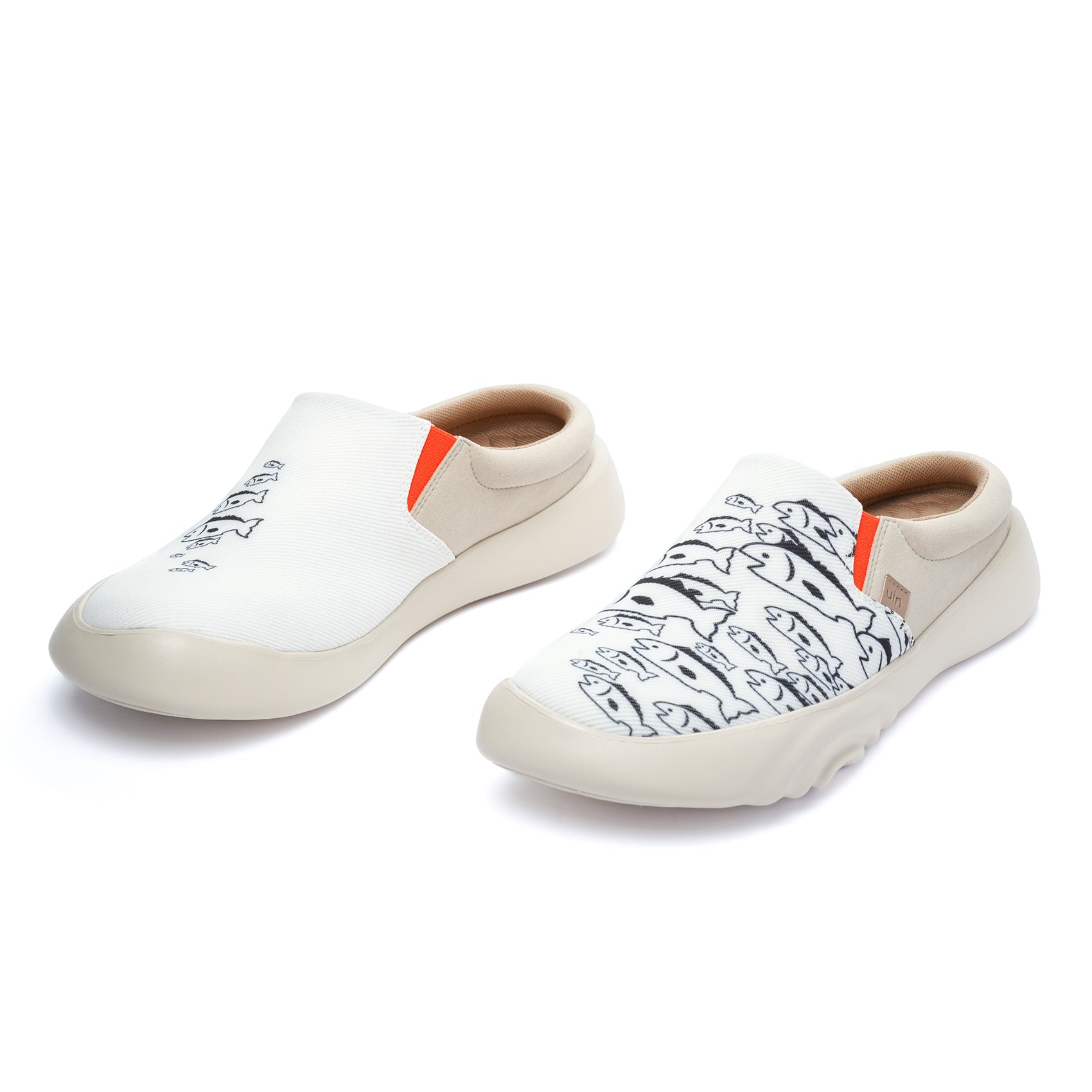 Follow the Lead Denia III Men