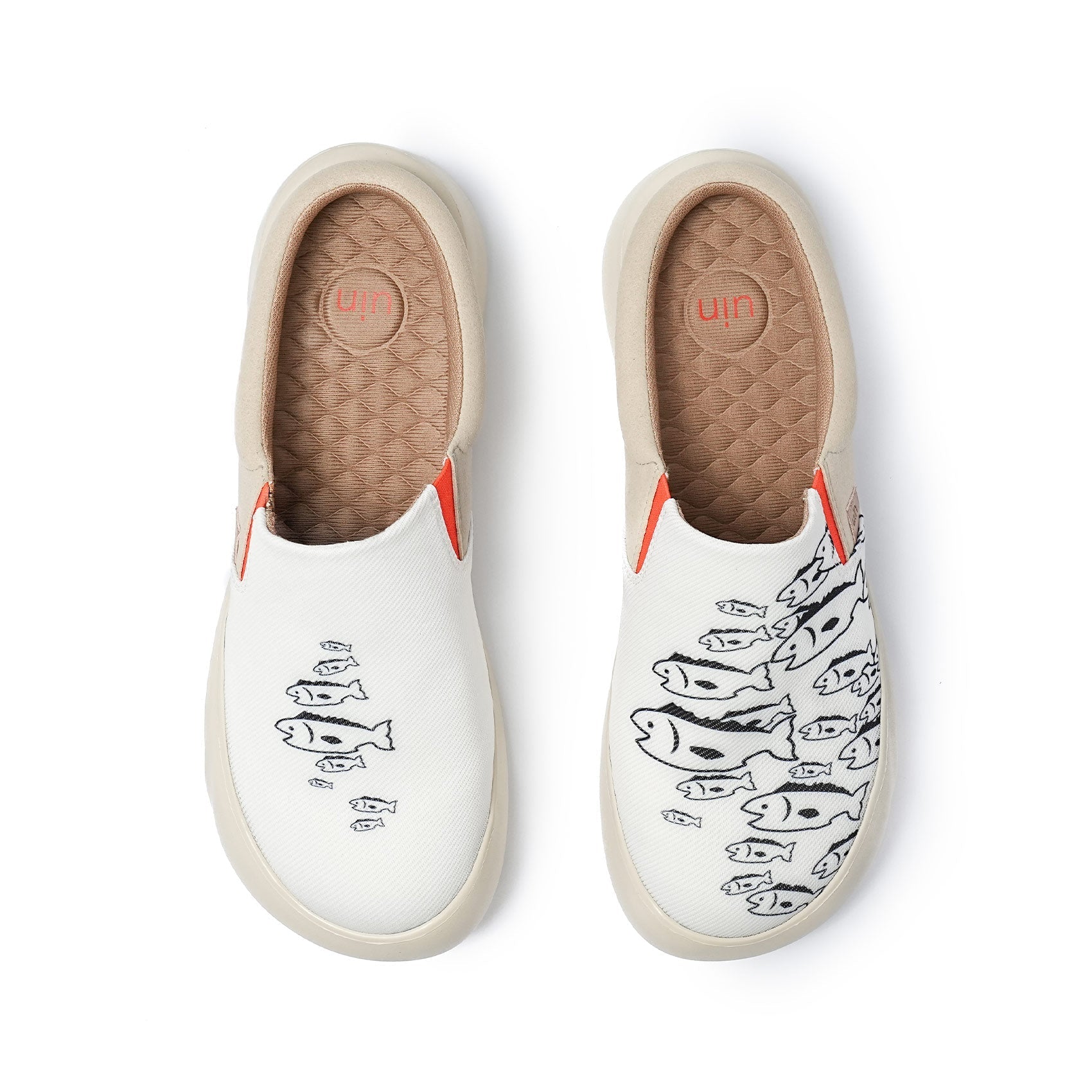 Follow the Lead Denia III Men