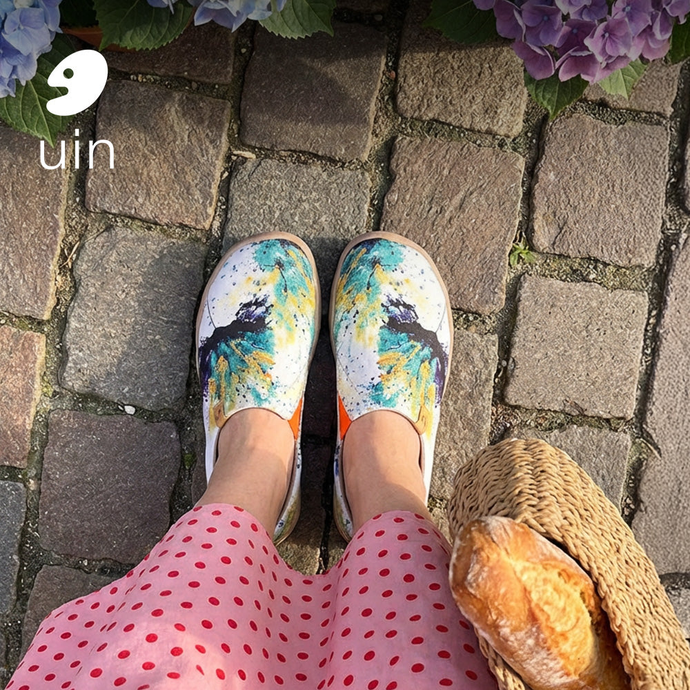 Son du silence Tolède I Femmes