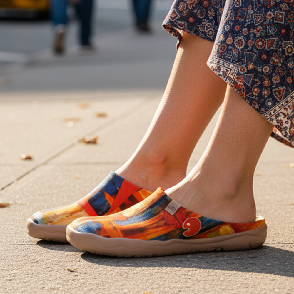 Color Zone Malaga Women