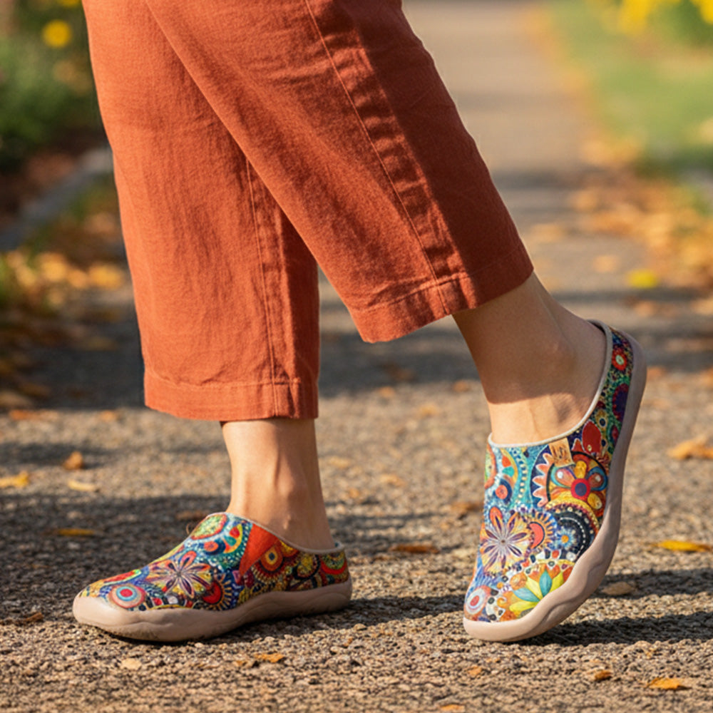 Blossom Malaga Women