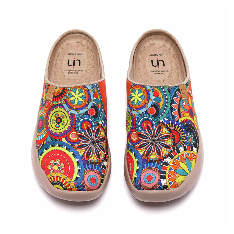 Blossom Malaga Women