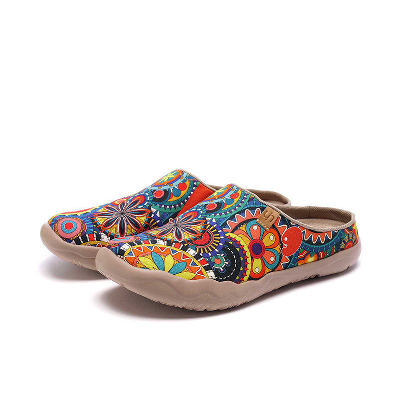 Blossom Malaga Women