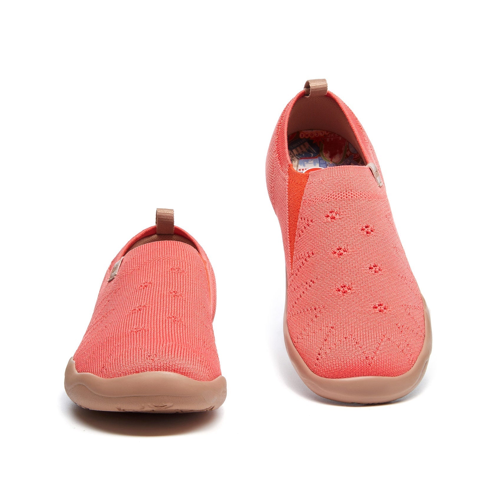 Dubarry Red Toledo A1 Women