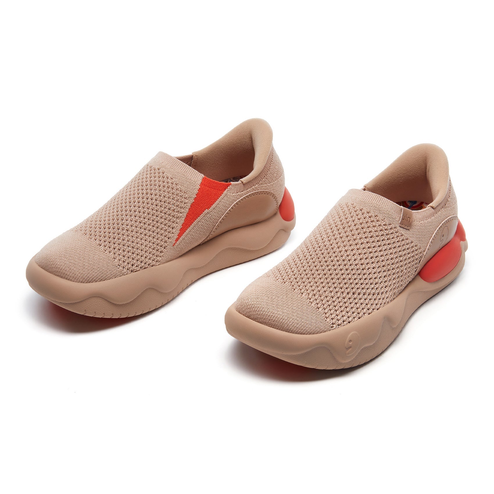 Rose Pink Toledo G4 Women