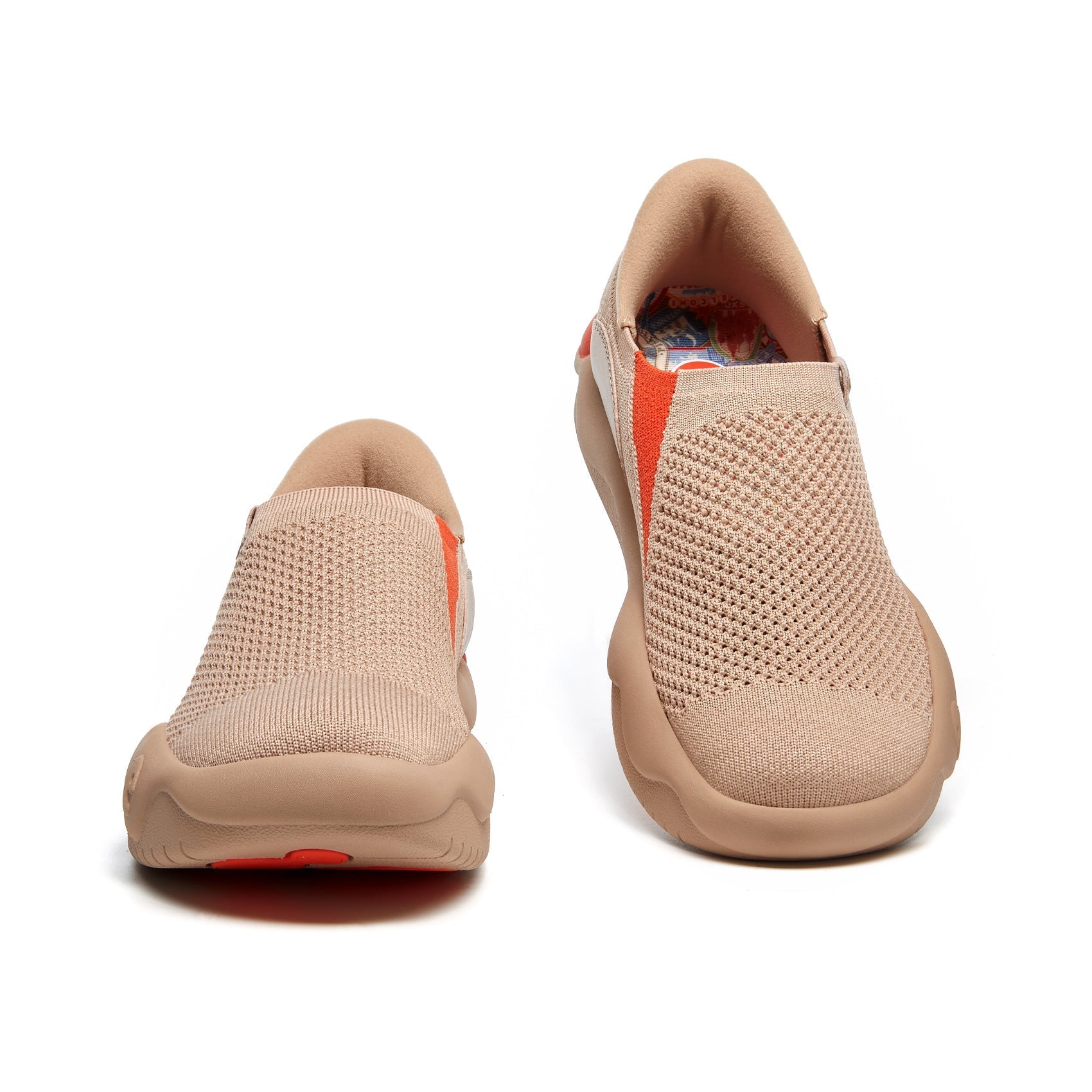 Rose Pink Toledo G4 Women