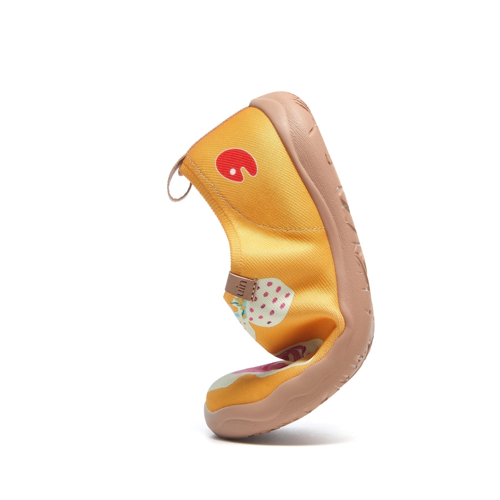 Berry Blossom Dream Toledo A1 Femme