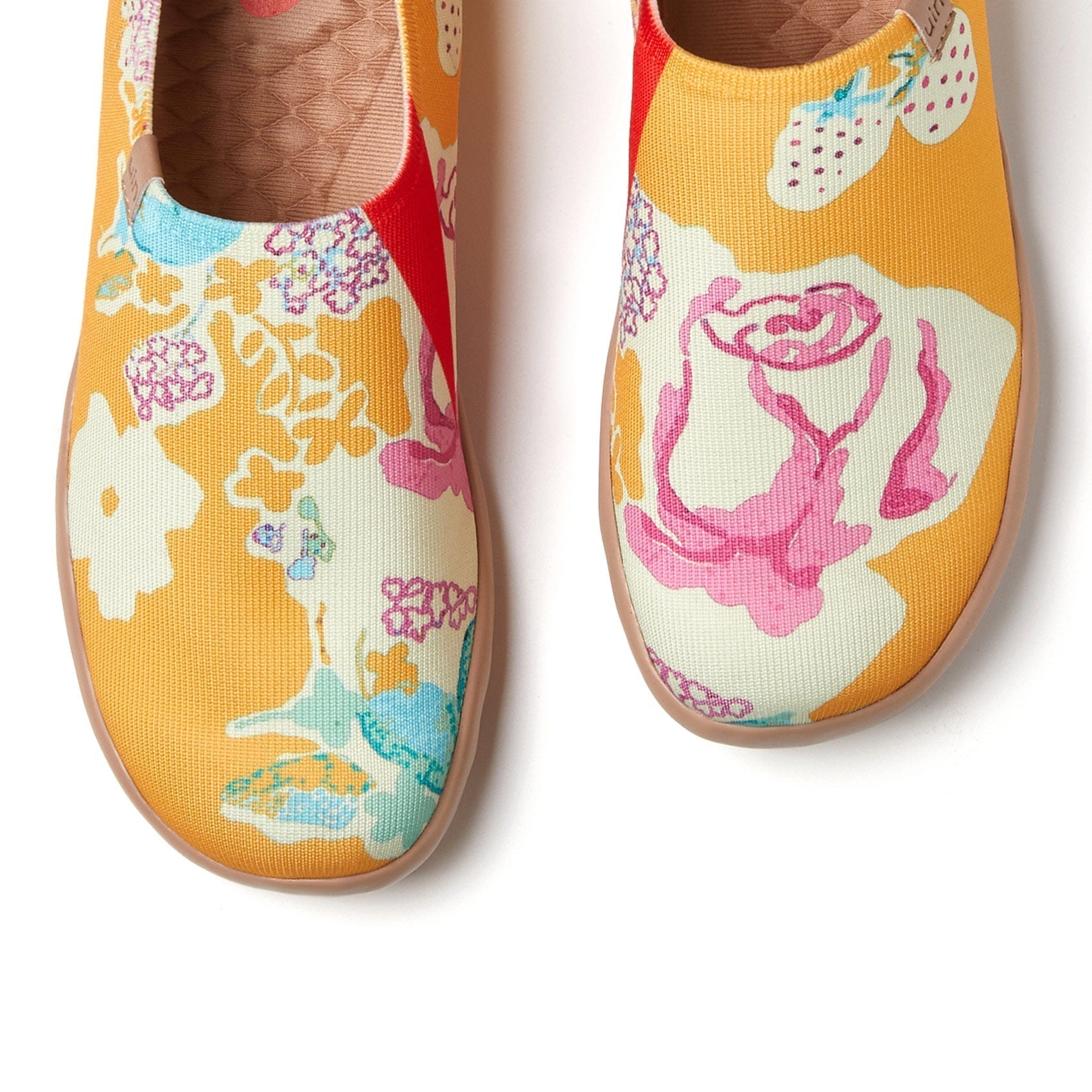Berry Blossom Dream Toledo A1 Femme