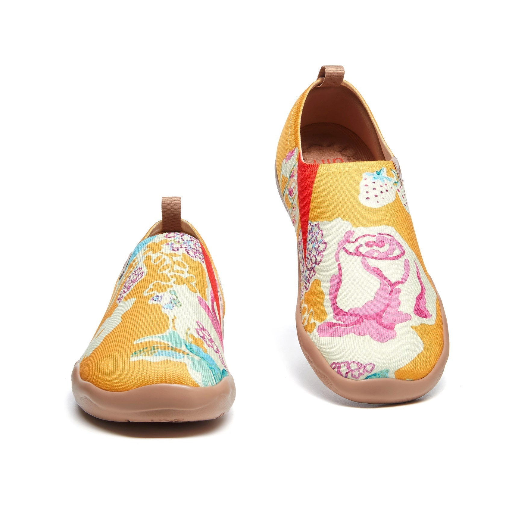 Berry Blossom Dream Toledo A1 Femme