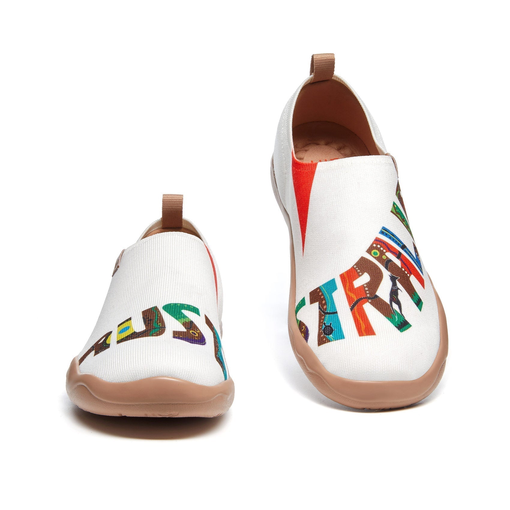 Boomerang Toledo A1 Women