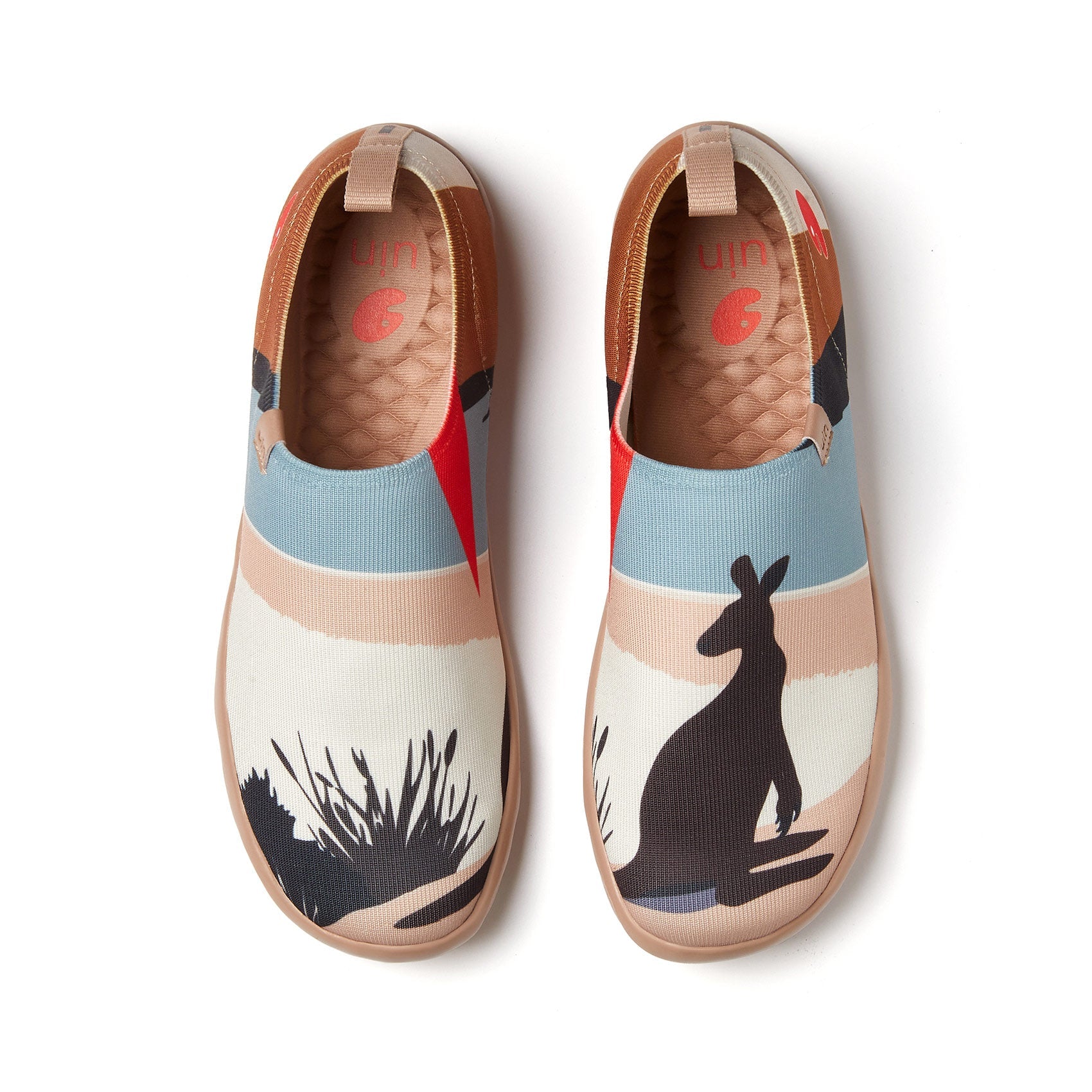 Kangaroo Island Toledo A1 Women