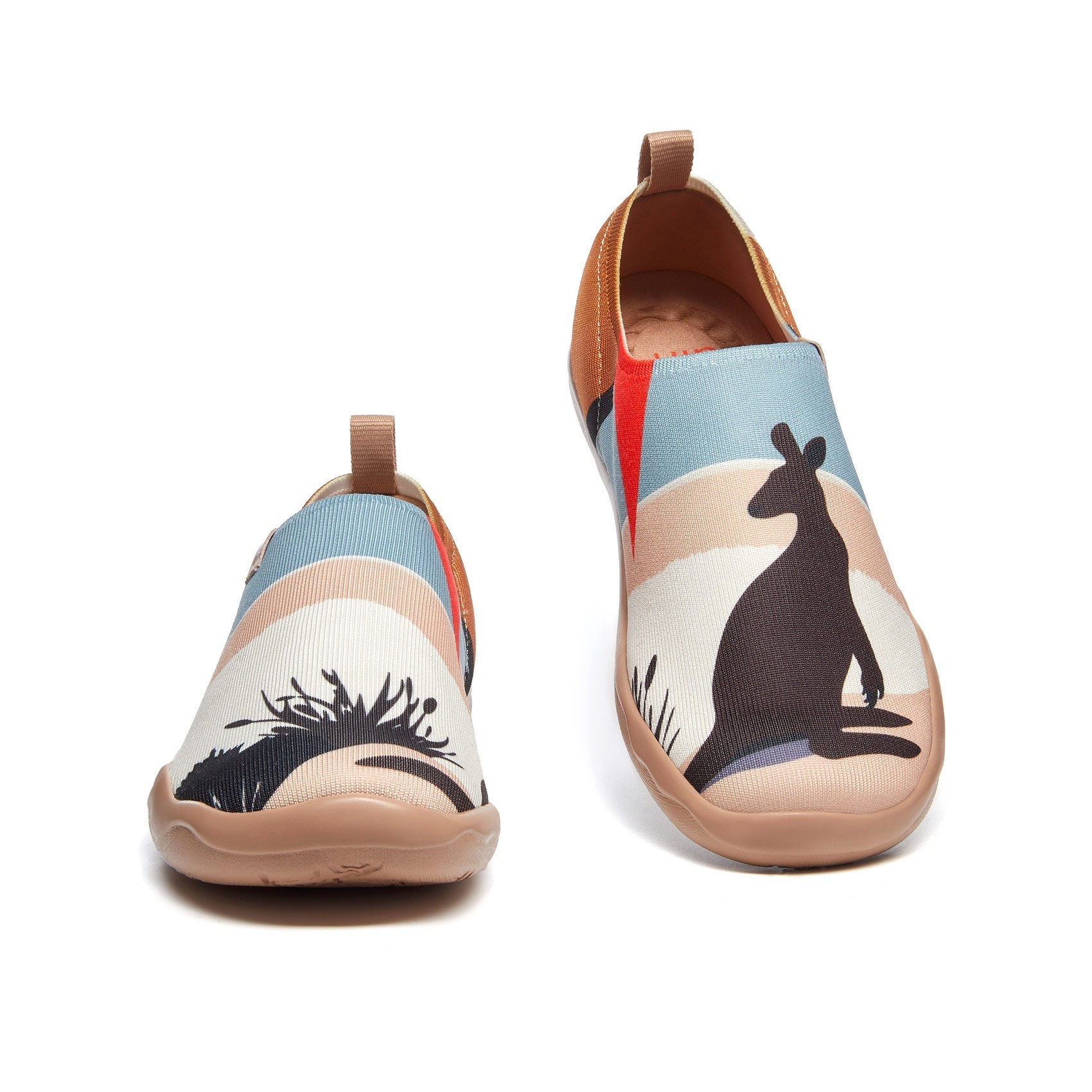 Kangaroo Island Toledo A1 Women