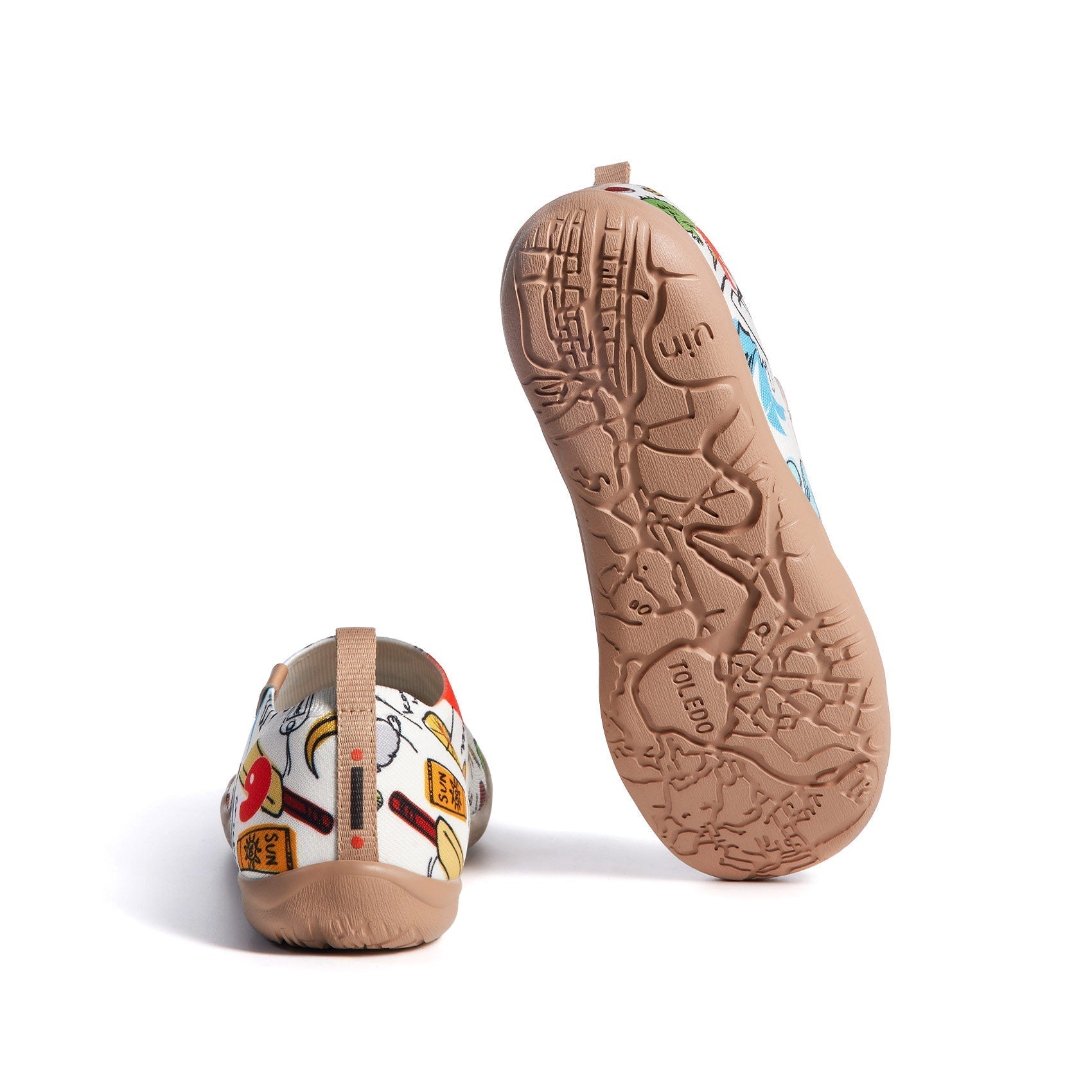 Enchanting Dream of Australia Toledo A1 Women