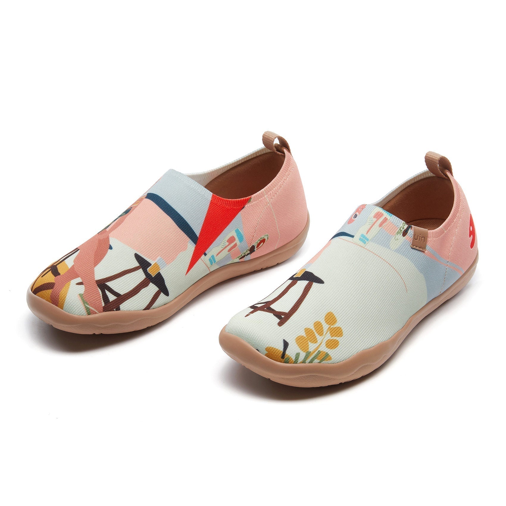 Seaside Leisure 1 Toledo A1 Women