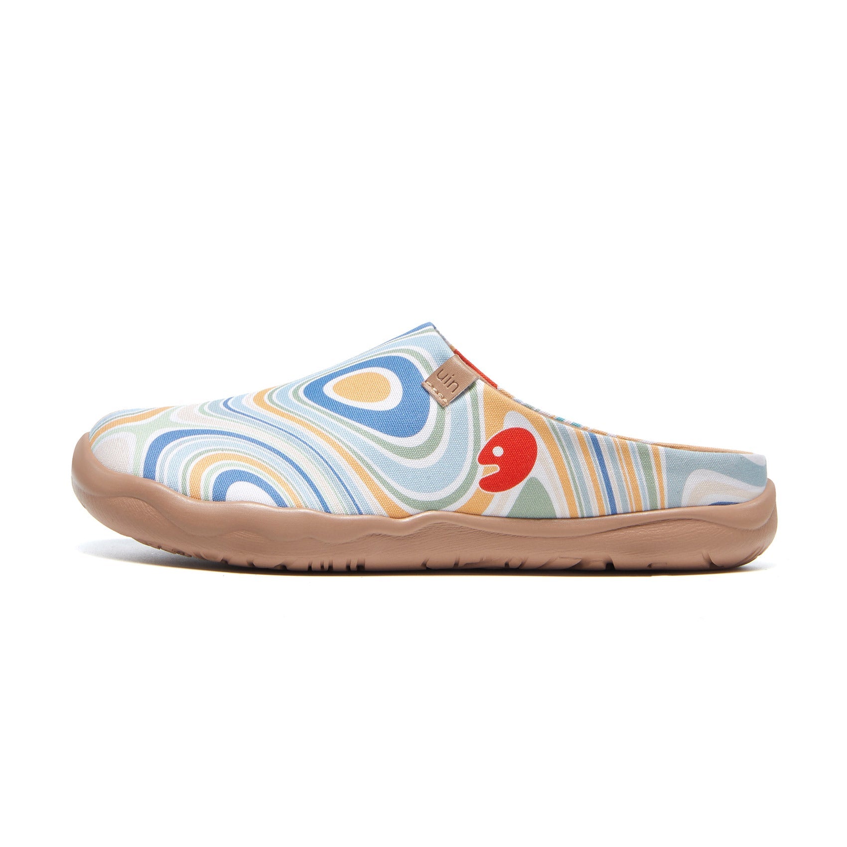 Summer Flow Malaga Women