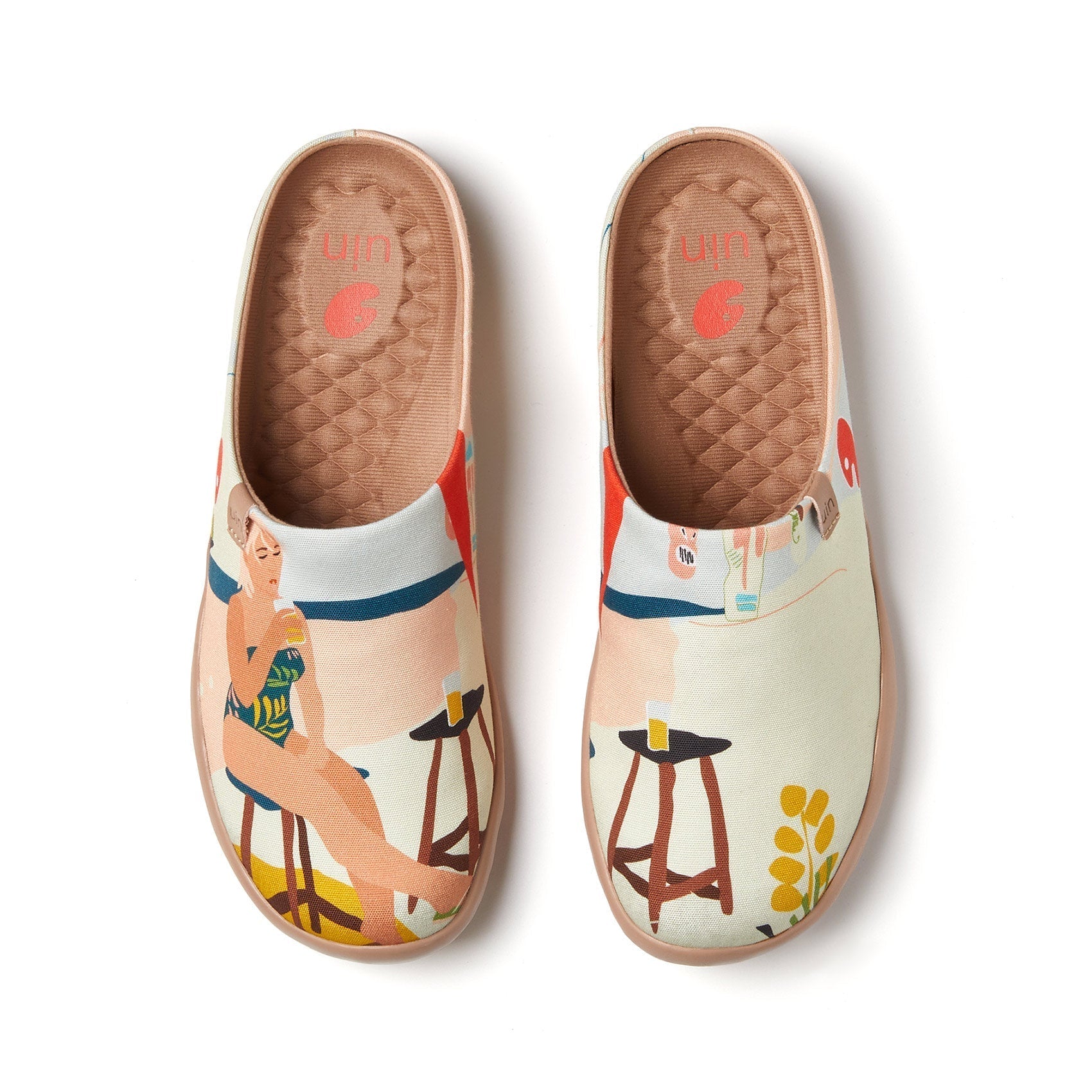 Seaside Leisure 2 Malaga Women