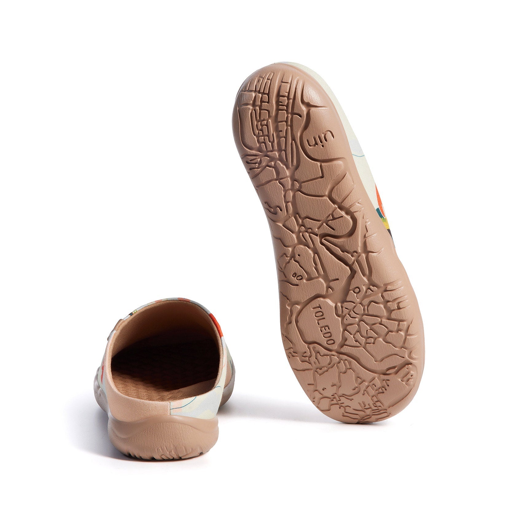 Seaside Leisure 2 Malaga Women