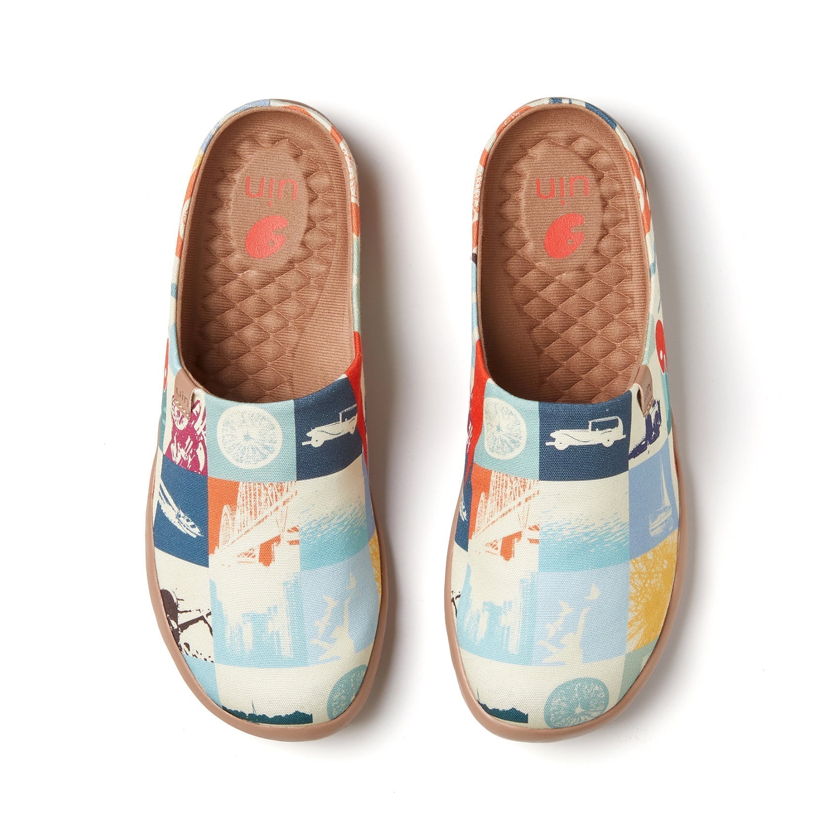 Travel Memoir 2 Malaga Women