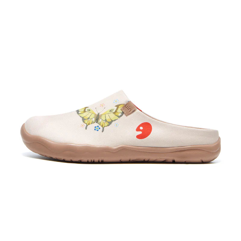 Butterfly Garden Malaga Women