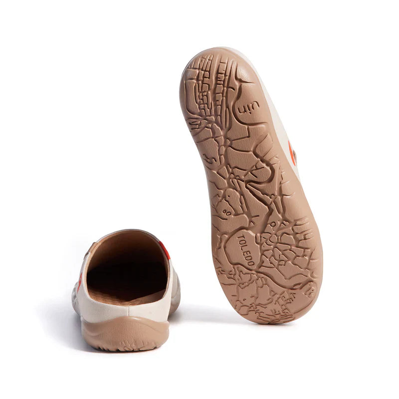 Butterfly Garden Malaga Women