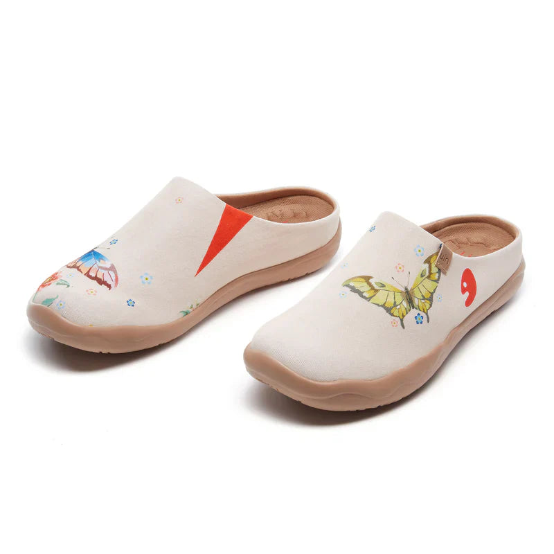 Butterfly Garden Malaga Women