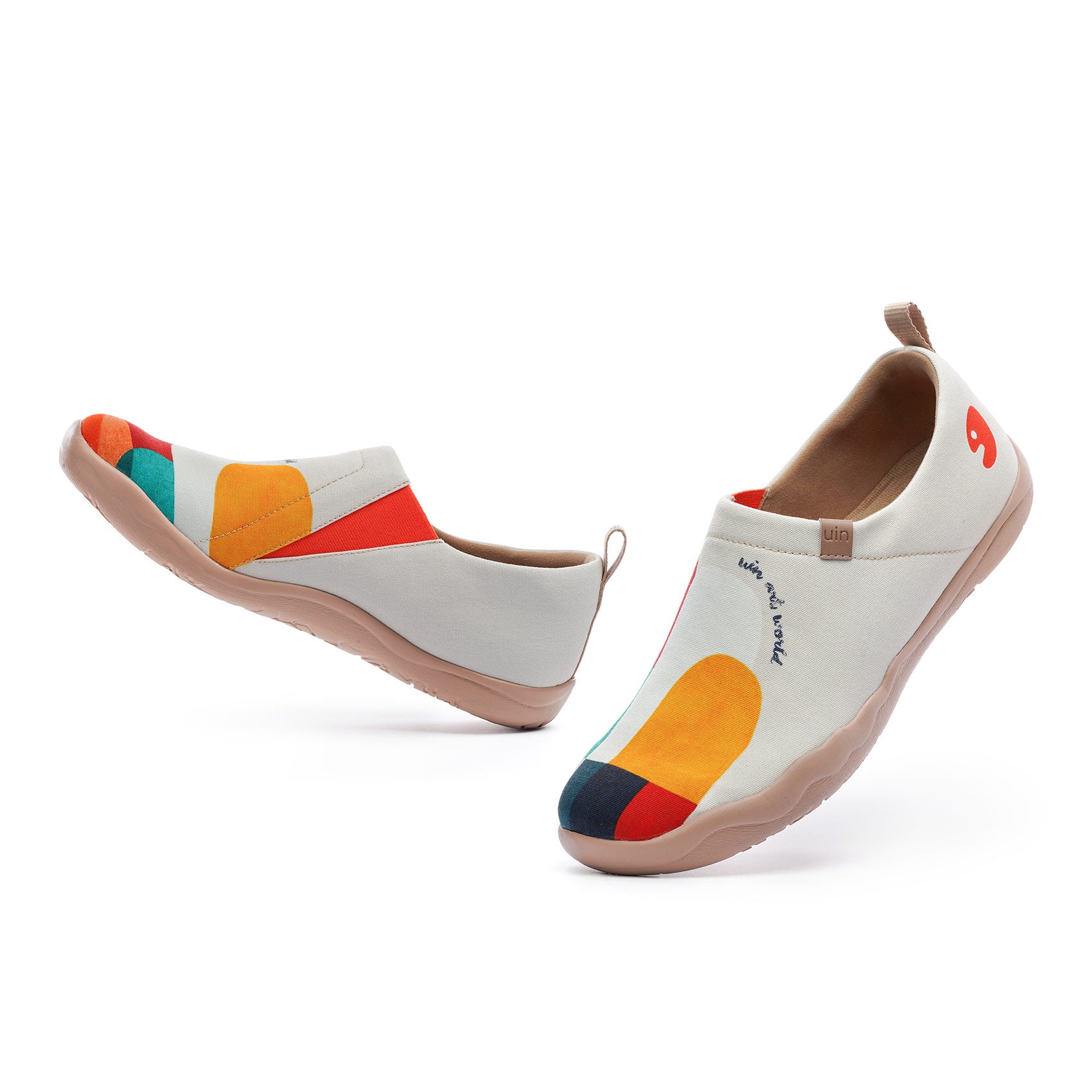 Hold That Color Ⅱ Women