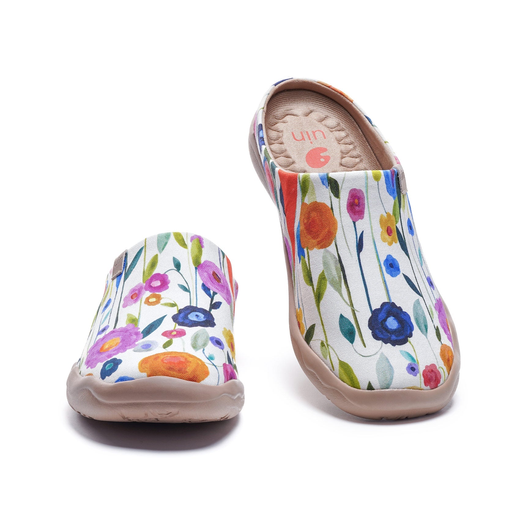 Rich Blooms Malaga Femmes