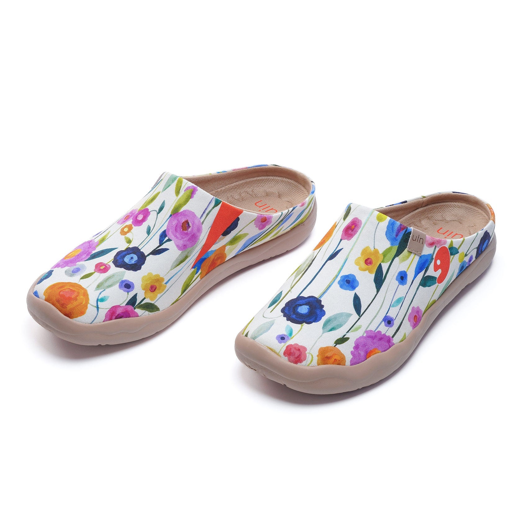 Rich Blooms Malaga Femmes