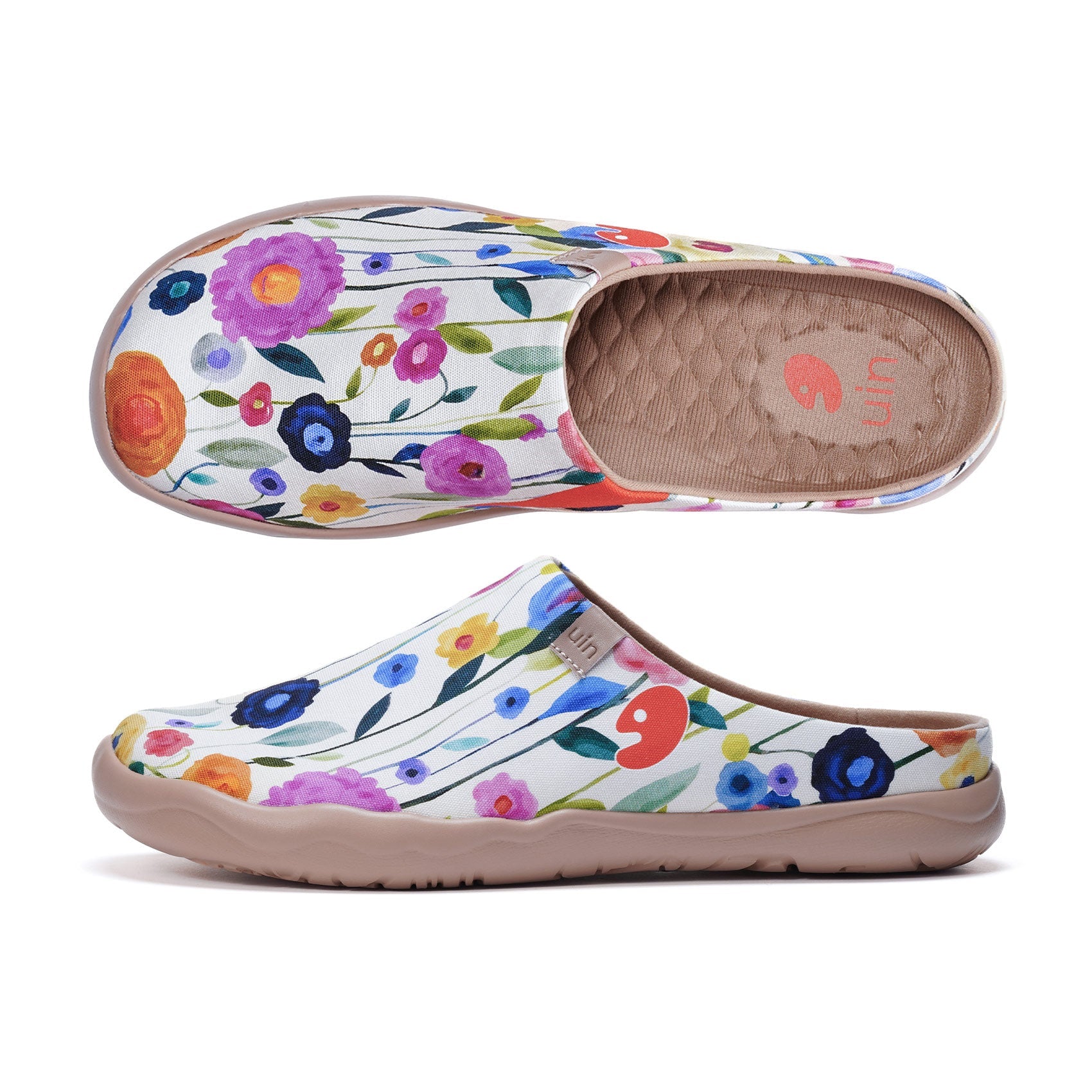 Rich Blooms Malaga Femmes