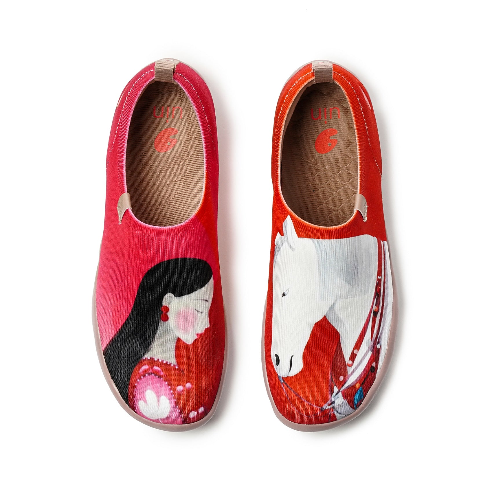 Warmth by Your Side Toledo I Women