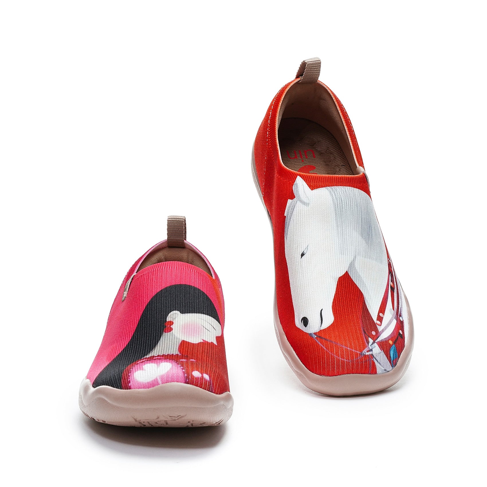 Warmth by Your Side Toledo I Women
