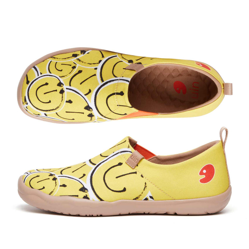 Bubbling Smile Toledo I Women