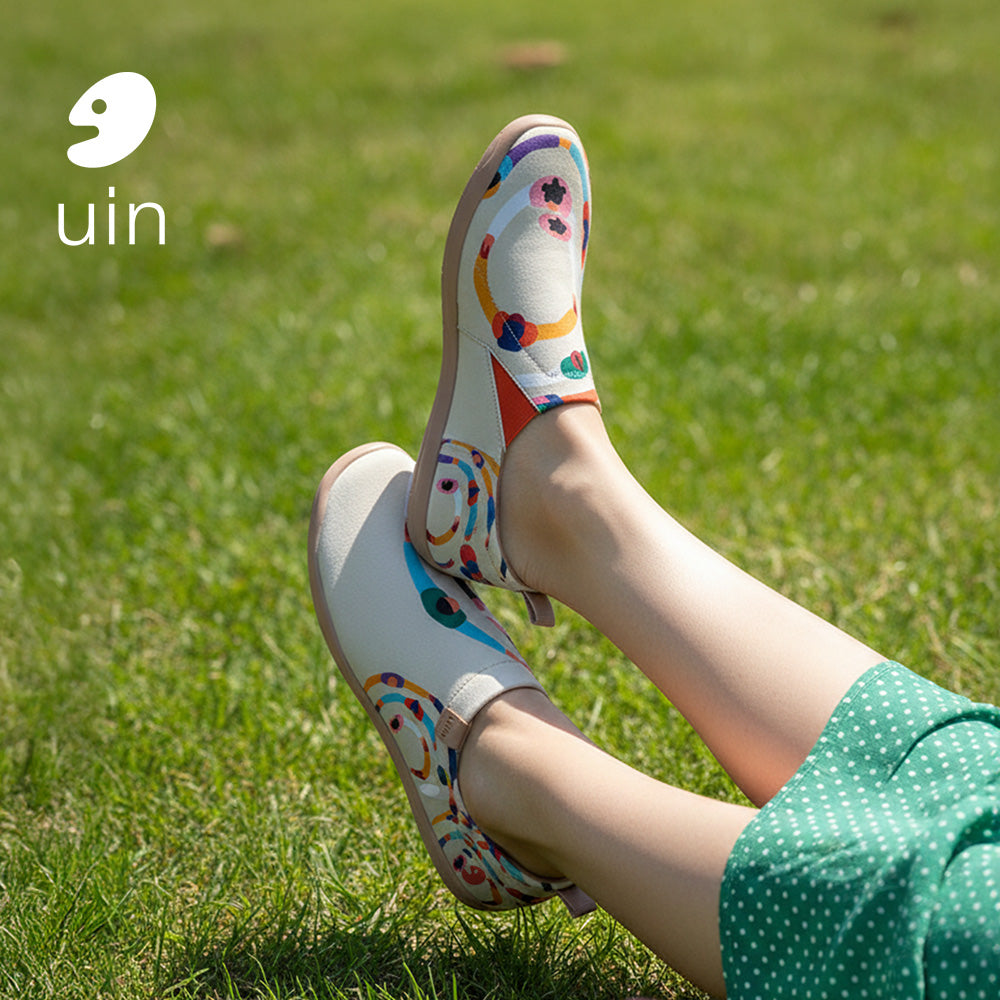 Love Circle Toledo I Women