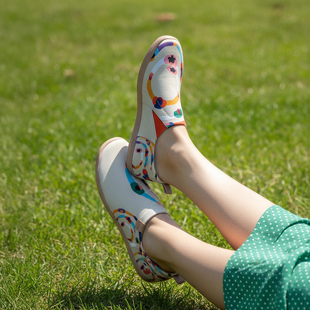 Love Circle Toledo I Women