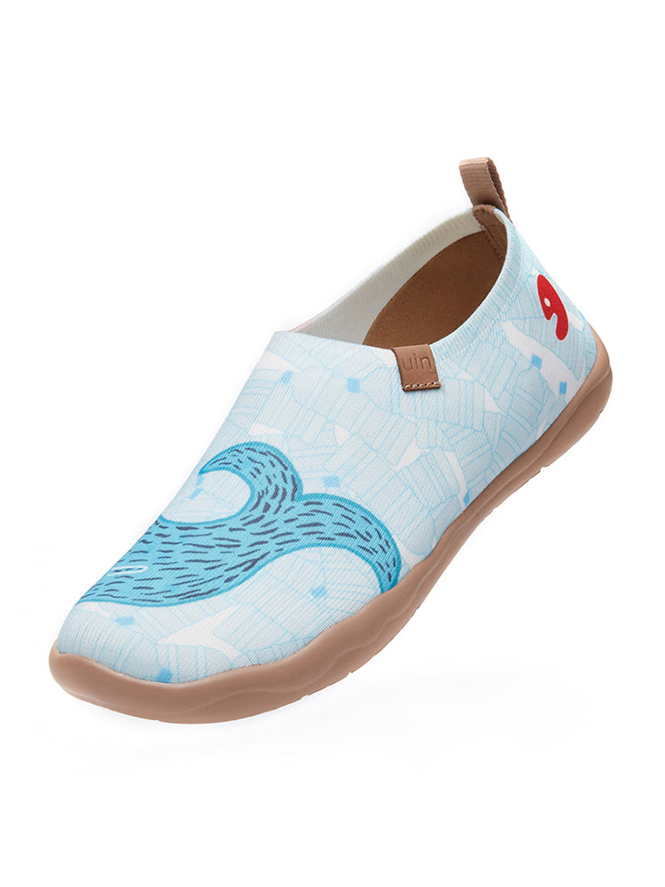 Whale Island Toledo I Women