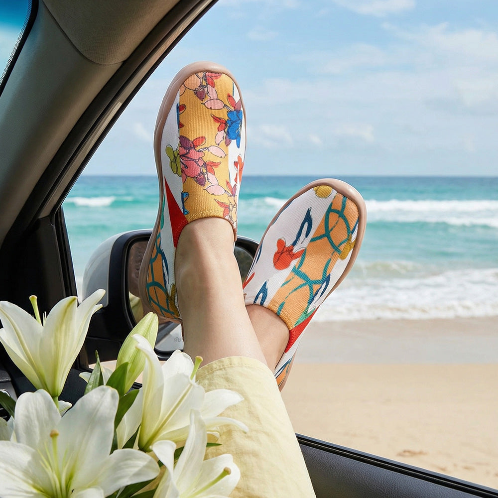 Painted Lily Toledo I Women