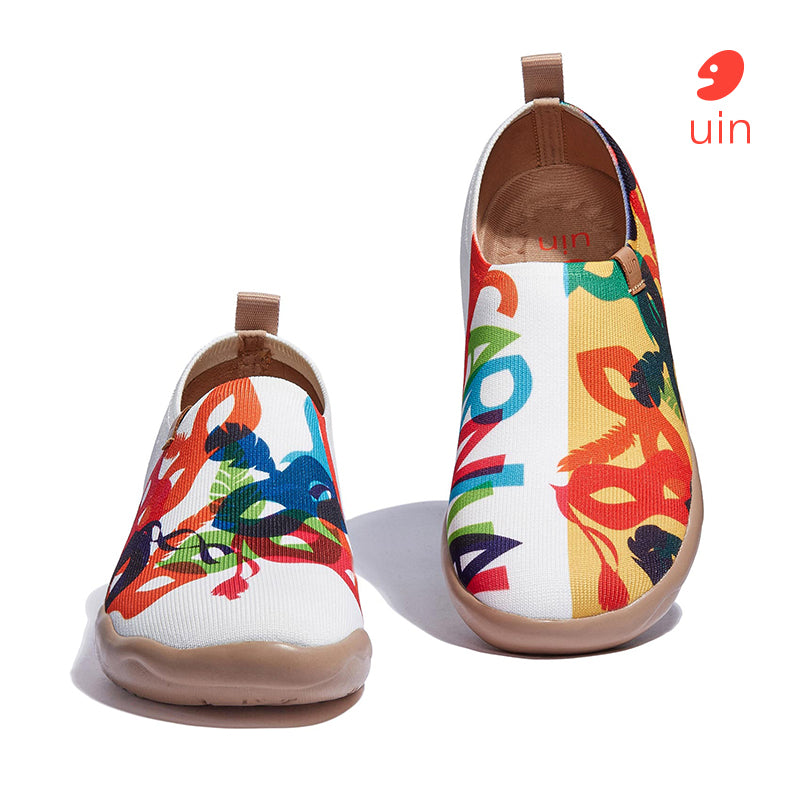 Meet You at Heart Toledo I Women