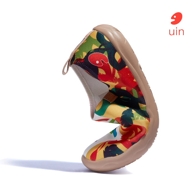 Meet You at Heart Toledo I Women