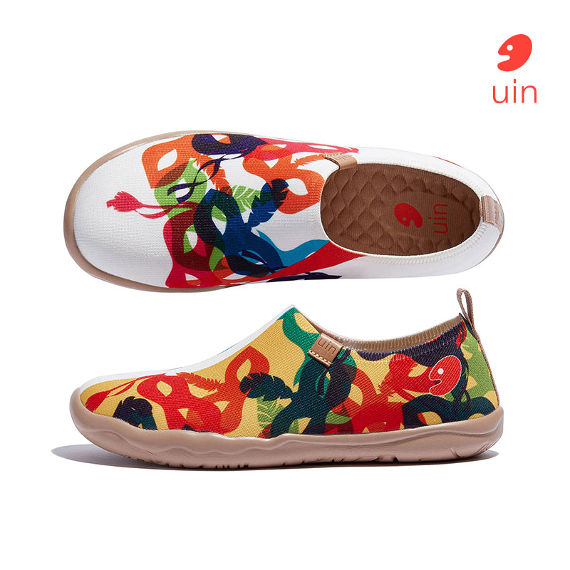 Meet You at Heart Toledo I Women