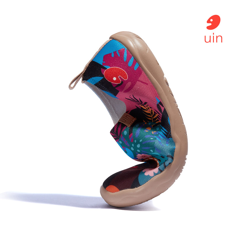 Lady Flower Toledo I Women