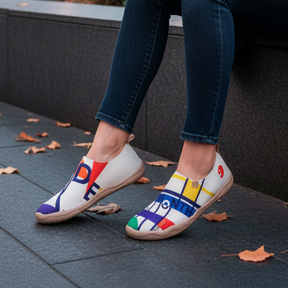 Proud of Love Toledo I Women