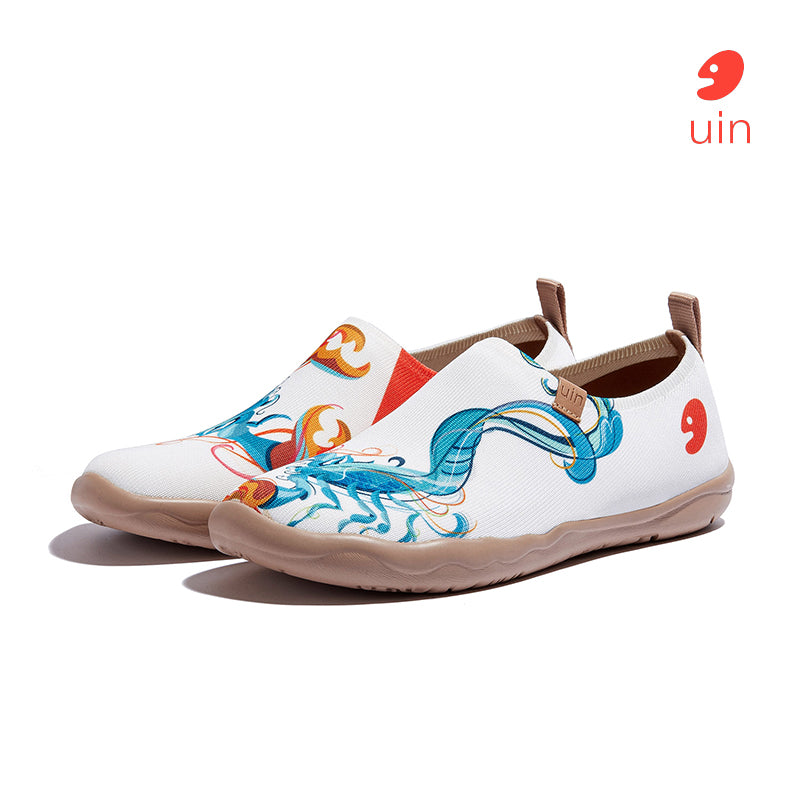 Scorpio Toledo I Women