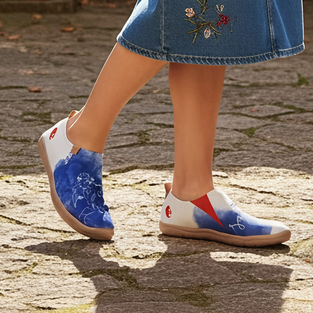 Sagittarius Toledo I Women