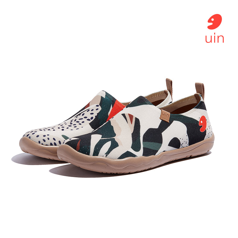 Spring & Green Toledo I Women