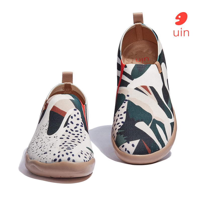 Spring & Green Toledo I Women