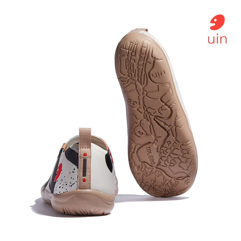 Spring & Green Toledo I Women