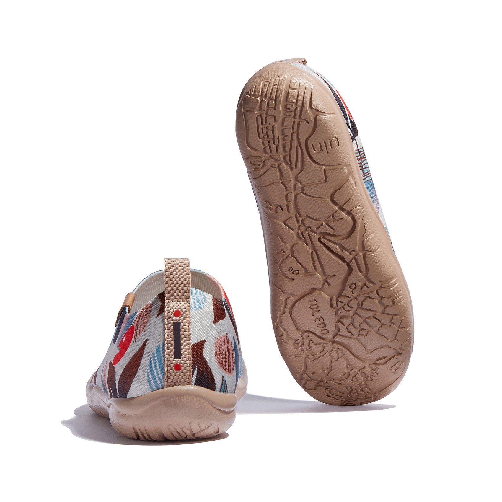 Plants by Sea Toledo I Women