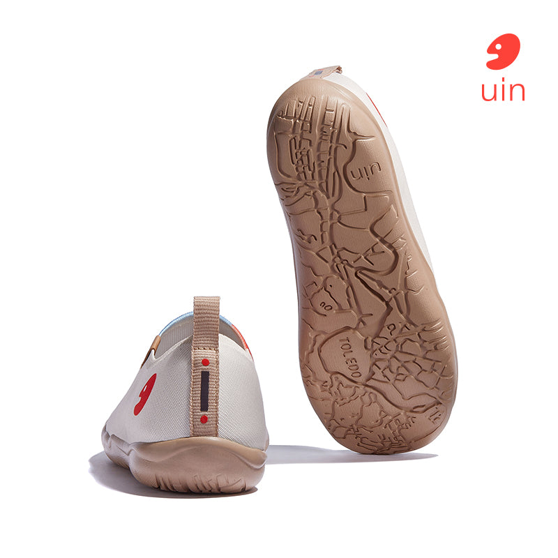 Spring Bud Toledo I Femmes